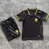 Conjunto Infantil 252627 Camisetas de Club Ropa Infantil Aficionados Arsenal Betis Atlético Barcelona