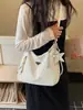 Bolso de Alta Gama de Gran Capacidad Transfronterizo para Mujer 2026 Primavera Nuevo Bolso Cruzado de Moda Bolso de Hombro Multifuncional para Viajes