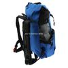 Bolsa para Computadora de Nylon Reciclado Transfronteriza Mochila de Poliéster Rpet Bolsa de Viaje para Computadora Rpet Fábrica de Personalización