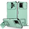 Adecuado para Funda de Teléfono Móvil Vivos10E V23Ei Estéreo V23 Soporte Y76 Ventana Deslizante Cubierta Protectora Ay53S