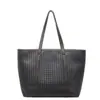Bolso Tote de Hombro Casual Elegante de Moda Verano Nuevo 2025 Diseño de Nicho Bolso Grande de Capacidad para Mujer