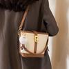 Bolsa Feminina 2026 Novo Estilo Bolsa Transversal Outono e Inverno Bolsa Saco Versátil de Alta Qualidade Bolsa Retro Popular Bolsa de Ombro de Mão