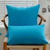 Fornecedor Transfronteiriço Fabricante Moderno de Fronhas para Casa, Apenas Fronha, Sem Enchimento, Simples e Estiloso, Várias Cores Disponíveis, Fronha Resistente à Água