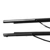 Moldura Externa do Carro Adequada para Toyota Corolla 07-13 Faixa de Vedação Eletrogalvanizada 75710-02180