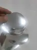 Fundo de Papel para Insígnia de Flash Duplo Ouro Escovado com Glitter Prata com Glitter Branco Papel Escovado Insígnia de Papel Flash Refletivo Base Inferior Papel Base