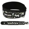 Cinturón de Fitness de Nylon Camuflado Personalizado, Unisex, para Culturismo, Estiramientos, Levantamiento de Pesas, Peso Muerto y Entrenamiento Deportivo