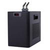 Cilindro de mar conjunto completo de equipamentos e equipamentos dissipação de calor compressor Aoling aquário de aquicultura máquina de ciclo refrigerador automático