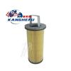 Aplicável à Empilhadeira Linde H20/H25/30-351 Peças para Empilhadeira Linde Elemento de Filtro de Sucção de Óleo de Alta Qualidade 0009839303