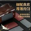 Almohadilla antideslizante para erhu, silicona compuesta profesional, no deja pegamento, no daña el piano, pipa zhongruan zhonghu, parche antideslizante, accesorios para instrumentos musicales