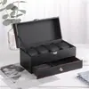 Almofada Pequena para Joias, Almofada Pequena para Relógios, Almofada Longa de Pelúcia para Relógios, Almofada Pequena de Veludo, Caixa de Relógio Snl à Prova de Poeira