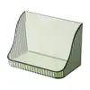 Estante Magnético para Especias de Refrigerador, Estante Lateral de Almacenamiento Ahorrador de Espacio, 2 Tamaños, MM2217