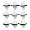 A9109910000 É Adequado para Mercedes-Benz Sprinter 3500Xd Painel de Acabamento da Saia Lateral Clipe de Fixação do Para-choque