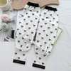 Protector Solar de Verano para Mujer con Manga Protectora UV de Seda Helada para Brazos Diseño Simple Manga Guantes Finos para Montar Coderas Manguito de Hielo