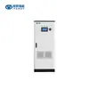 Gabinete de Almacenamiento de Energía Industrial y Comercial de Nuevo Producto Transfronterizo 50Kwh Celdas de Batería de Grado A de Alta Calidad Fuente de Batería de Litio Duradera Fábrica