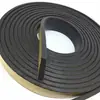 Sanyuan Wholesale Tira Selladora de Esponja Autoadhesiva de Etileno Propileno Tira de Espuma Adhesiva Unilateral Tira de Goma para Chasis de Barco Gabinete