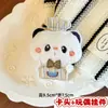 Muñecos de Peluche de Dibujos Animados con Empaque de Tarjeta, Bolsas Transparentes, Muñecos de Alto Valor para Lanzamientos de Boda, Varios Estilos Disponibles para Venta al por Mayor