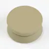 Série Macaron Colorido Fivela Magnética Forte para Lenço de Seda Plana Pino de Lenço Clipe Fixo Botão Magnético Fino para Hijab