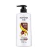 Champú Liangzhuang Perla Hidratante y Anticaspa Jabón Corporal Flor de Cerezo Aceite de Horneado Acondicionador Suavizante Sésamo Negro Suave Brillo Set