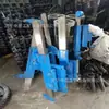 Zhongyu Utiliza Tensador Manual de Cadena para Minería y Tensador de Cadena de Cremallera