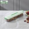 Caja de Almacenamiento de Especias Caja de Condimentos de Pimienta Seca Anís Estrella Canela Anís Semilla Hogar Cocina Cajón Embalaje de Condimentos Caja de Almacenamiento