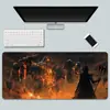 Mouse Pad Yu-Gi-Oh, Extra Grande Bidimensional Resistente a Manchas para Home Office Teclado de Computador, Jogo de E-Sports Cross-Border Desk Pad