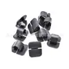 1H5863849A01C Es Adecuado para Volkswagen Golf Jetta Passat Hebilla de Almohadilla Aislante para Cofre de Coche