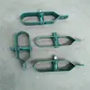 105 apretador galvanizado en caliente apretador galvanizado en caliente apretador rociado gran cantidad en stock