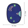 Patches de jeans de desenho animado mais vendidos, disponíveis para atacado, usados para decoração de roupas, conserto de furos e como acessórios da moda para vendas transfronteiriças