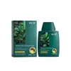 Shampoo Anti-Queda Shuihuanji, Shampoo Anti-Caspa e Anti-Coceira Ginger King com Folha de Tuia e Ginseng, Shampoo Control de Oleosidade e Volumizador 350ml
