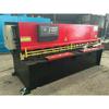 Máquina cortadora para la fabricación de señales de tráfico, máquina cortadora de placas de acero inoxidable, máquina cortadora de placas de aluminio para fabricación de barcos, máquina cortadora de placas de hierro
