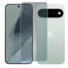 Adequado para a tela do telefone Google Pixel 11 Pro XL, este é um protetor de tela de hidrogel de alta definição, antirreflexo, protetor de privacidade e com acabamento fosco.