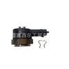 Para Maquinaria de Ingeniería Baic Motor 2.8 Válvula Solenoide de Inyector Foovc30318