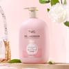 TWG Líquido Concentrado para Lavado de Ropa Interior para Mujer Desodorización Especial Jabón Natural para Ropa Interior Líquido para Lavar