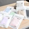 Funda para Brazo Protector Solar Verano Manga Invisible de Hielo Guantes Transpirables para Conducir Manga Cubre Tatuaje de Seda de Hielo Delgada Carnosa para Mujeres