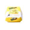 Caja para Hamburguesa Cartón Blanco Grado Alimenticio Plegable-Gratis Caja Desechable para Empaque de Alimentos Fabricante Mayorista Caja Moldeada para Hamburguesa