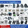 11220-27g00 Suporte de Borracha para Coxim do Motor Bloco de Suporte para Acessórios de Caminhonete da Série Nissan