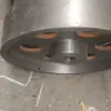 Roda de Inércia, Roda Plana, Roda Oscilante, Roda de Contrapeso, Roda Oscilante, Roda Geradora, Roda com Ranhura, Polia.