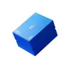 Caja de Regalo Personalizada con Tapa, Caja de Regalo Cosmética de Alta Gama, Empaque Personalizado, Caja Sorpresa, Personalización de Caja Vacía