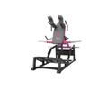 Máquina Huck Squat de Pie Empuje de Cadera Elevación de Muslos Cinturón Moldeador de Cadera Entrenador de Sentadillas Set Moldeador de Cinco Piezas para Mujer