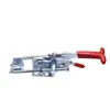 Anwang 431 cierre rápido de acero inoxidable autoblocante hebilla de bloqueo hebilla ajustable accesorios para equipaje perno de puerta abrazadera