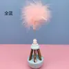 Nuevo Juguete para Gatos Caña de Pescar con Plumas, Juguete Auto-Entretenido y para Aliviar el Aburrimiento para Gatitos y Gatos, un Juguete para la Actividad Física