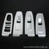 Modificação de braço de apoio de porta com interruptor de vidro 18XV para elevação de botão de janela do braço de apoio interno do Subaru XV M