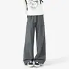 Pantalones de trabajo softshell a prueba de agua, viento y polvo, estilo americano/personalizado, pierna recta, corte holgado, nueva colección de otoño, marca de moda para exteriores, elásticos, modernos, adecuados para parejas