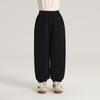 Ropa de Invierno Pantalones Nuevos para Niñas Invierno 2024 Pantalones Deportivos para Niños Combinables con Todo con Forro Polar Pantalones Casuales para Mujer