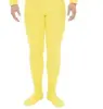 Mono Delgado Estilo Igual para Hombres y Mujeres Ropa cos Ropa de Performance Adulto Ropa Invisible Color Puro Versátil Nuevo Body
