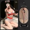Lemon Story Lingerie Sexy Uniforme Sexy Tentação Pijama Desejo Puro Seios Pequenos Grande Queridinha Uniforme de Enfermeira 8632