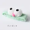 Diadema Linda para Lavarse la Cara, Nueva Diadema de Peluche Elegante para Mujeres, Cinta para el Cabello Antihumedad para Lavar