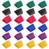 Soporte para Cartas del Juego de Mesa Tres Reinos Recarga Base Cuadrada de Plástico Accesorios para Juguetes Base para Tarjetas de Presentación Hombre Lobo