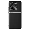 Adecuado para funda de teléfono Redmi Note 14 Pro+, cubierta protectora anticaídas de cobertura total, accesorio para teléfono, carcasa de cuero liso líquido