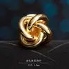 Broche Pino de Colarinho Masculino Lapela de Terno Corsage Jaqueta de Terno Broche Acessórios Femininos Versão Japonesa e Coreana Acessórios Britânicos da Moda